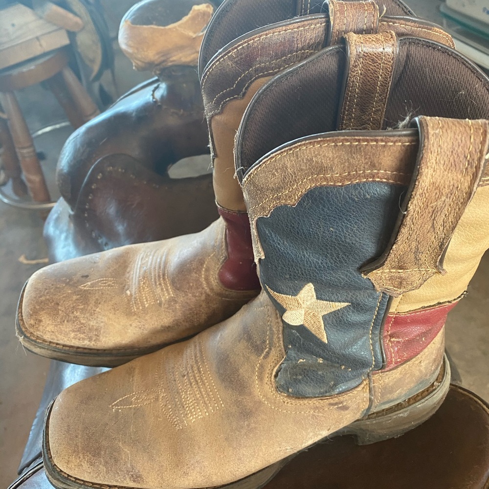 Durango Women’s western boots